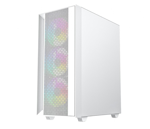 Gembird Fornax 4000 White - 1244458 - zdjęcie 2